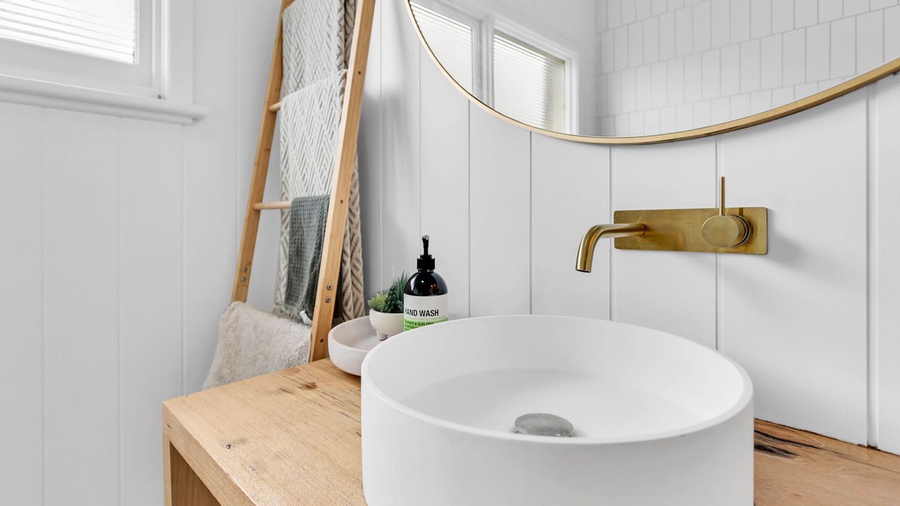Photo of Bathroom in Rosebud