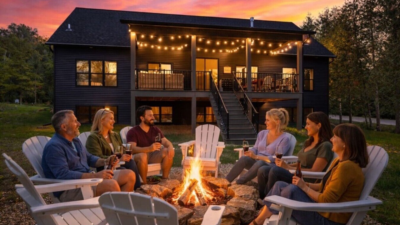 Photo of Outdoor in Sister Bay