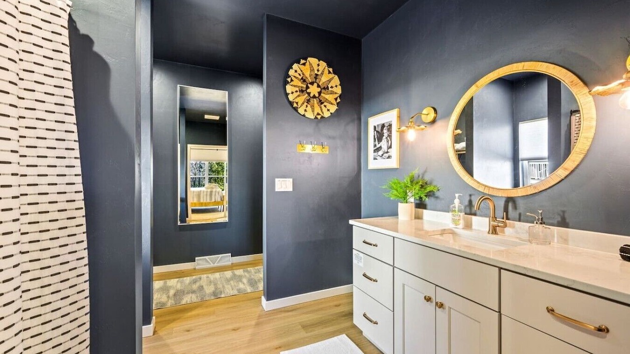 Photo of Bathroom in Sister Bay
