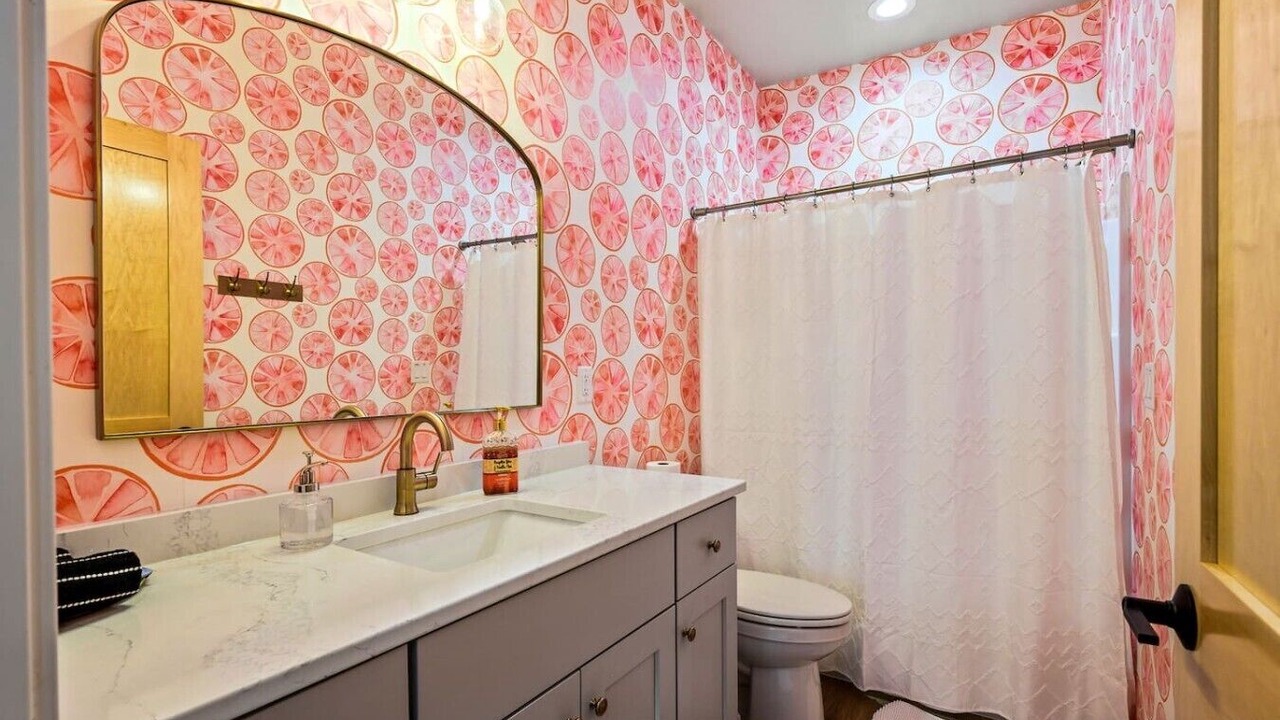Photo of Bathroom in Sister Bay