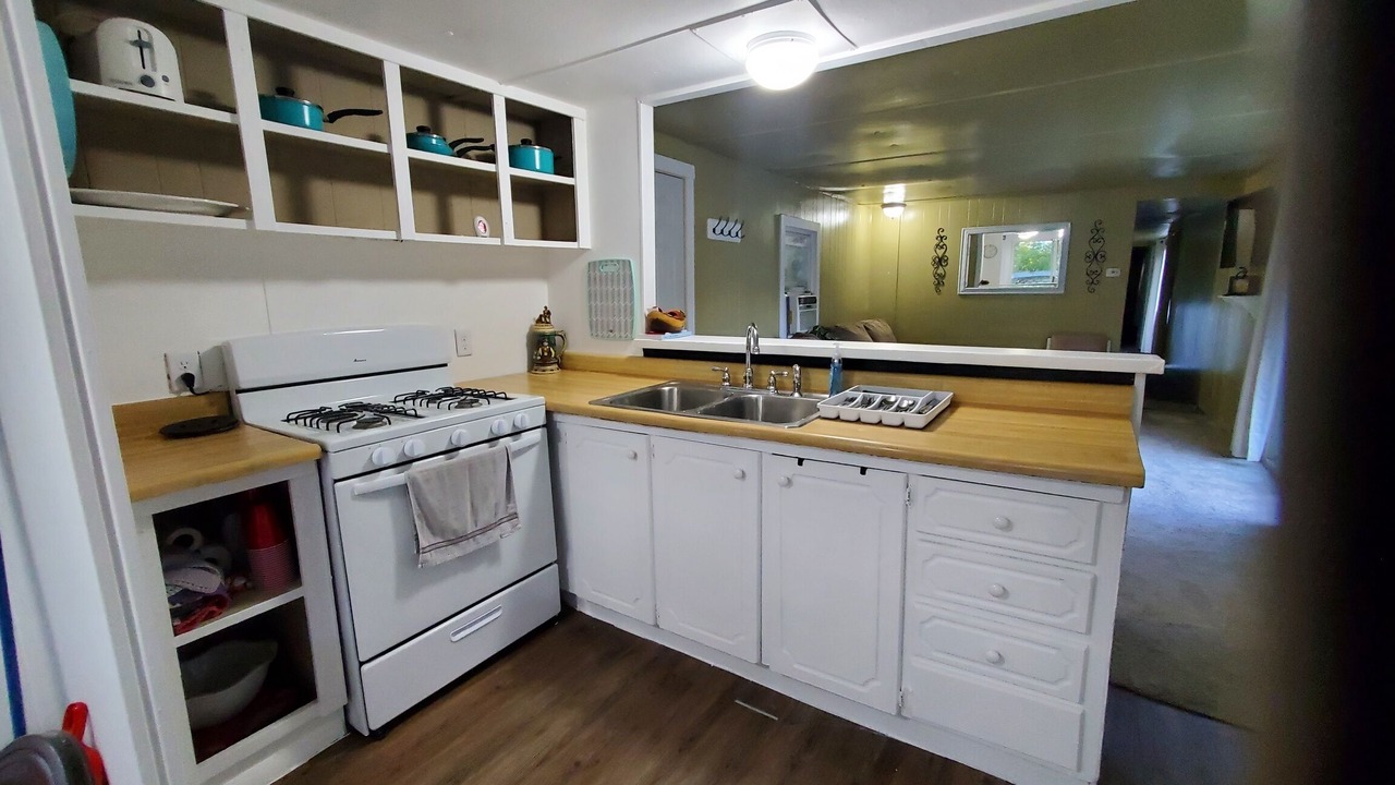 Photo of Kitchen in Sand Lake