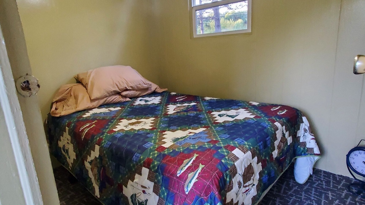 Photo of Bedroom in Sand Lake