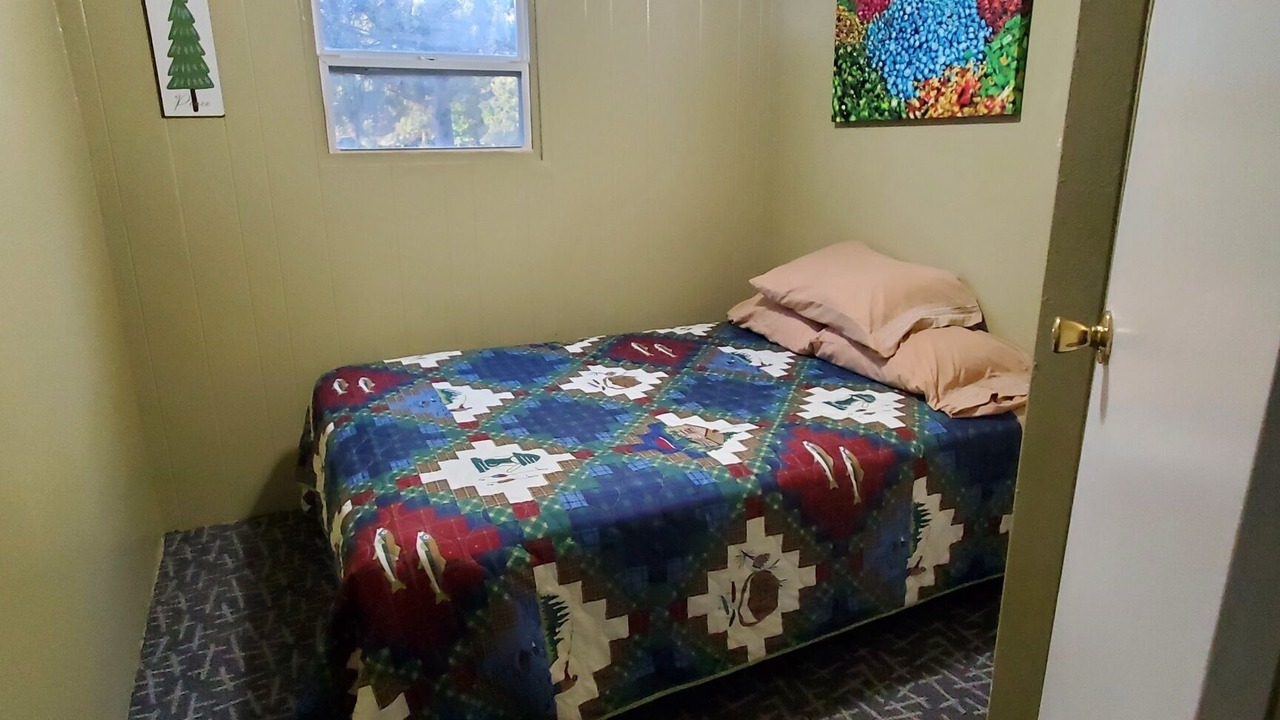 Photo of Bedroom in Sand Lake