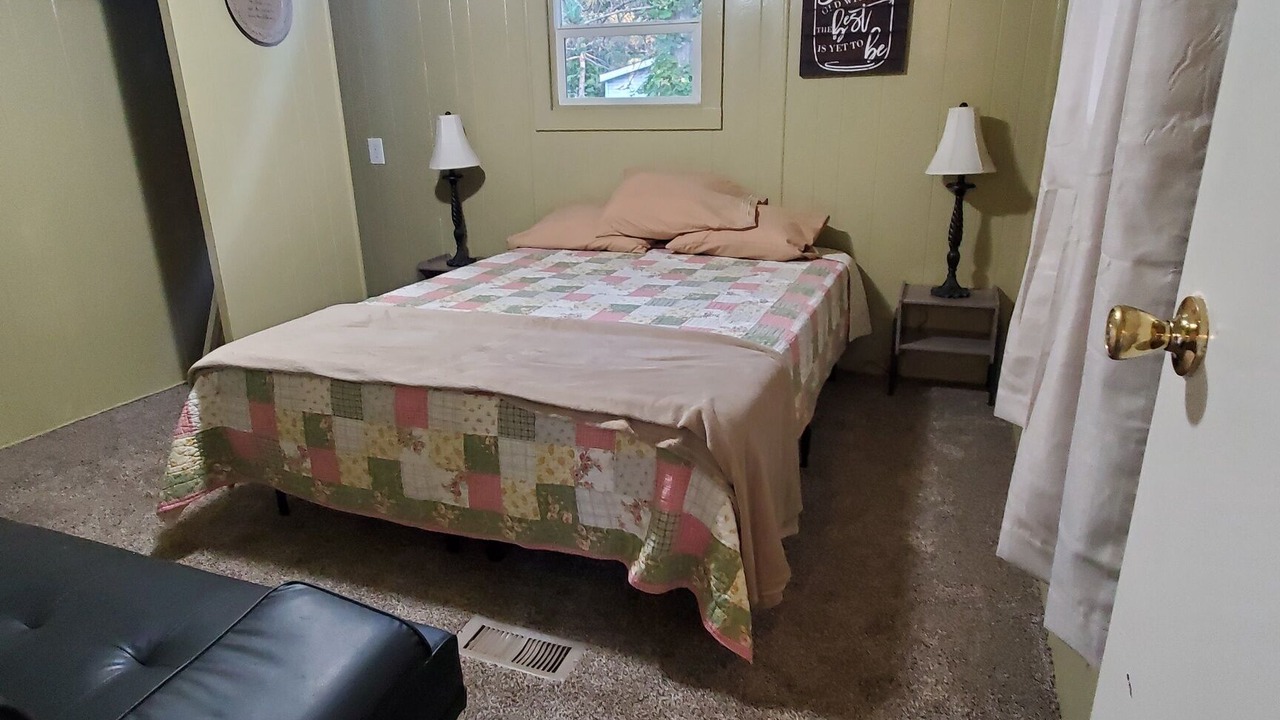 Photo of Bedroom in Sand Lake