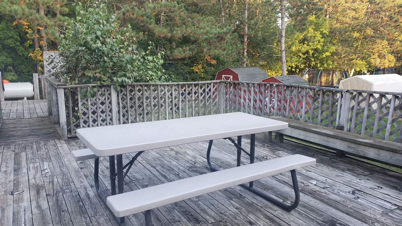 Photo of Outdoor in Sand Lake