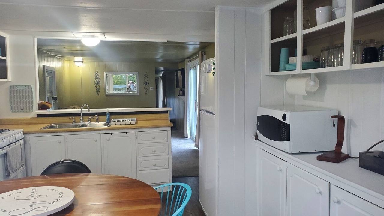 Photo of Kitchen in Sand Lake