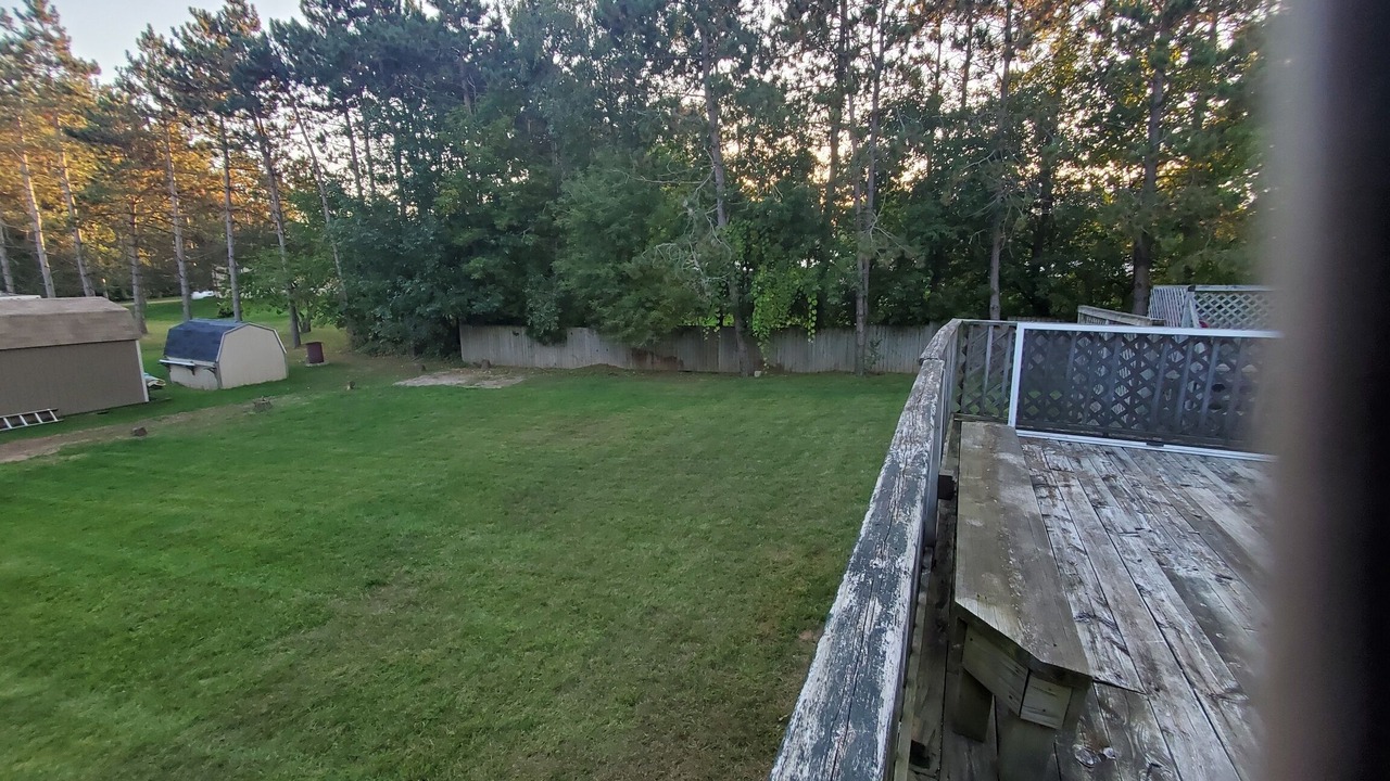 Photo of Patio Balcony in Sand Lake