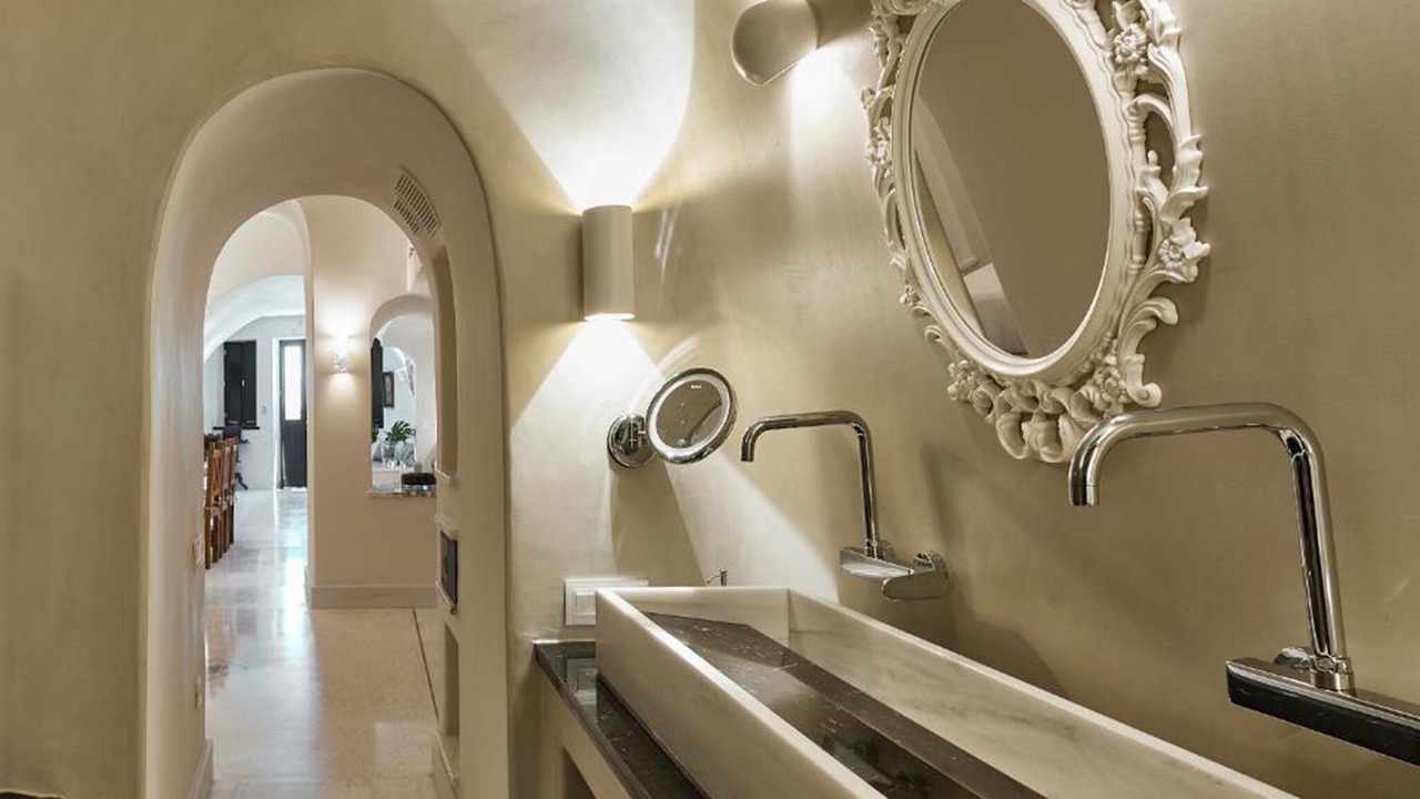 Photo of Bathroom in Imerovigli