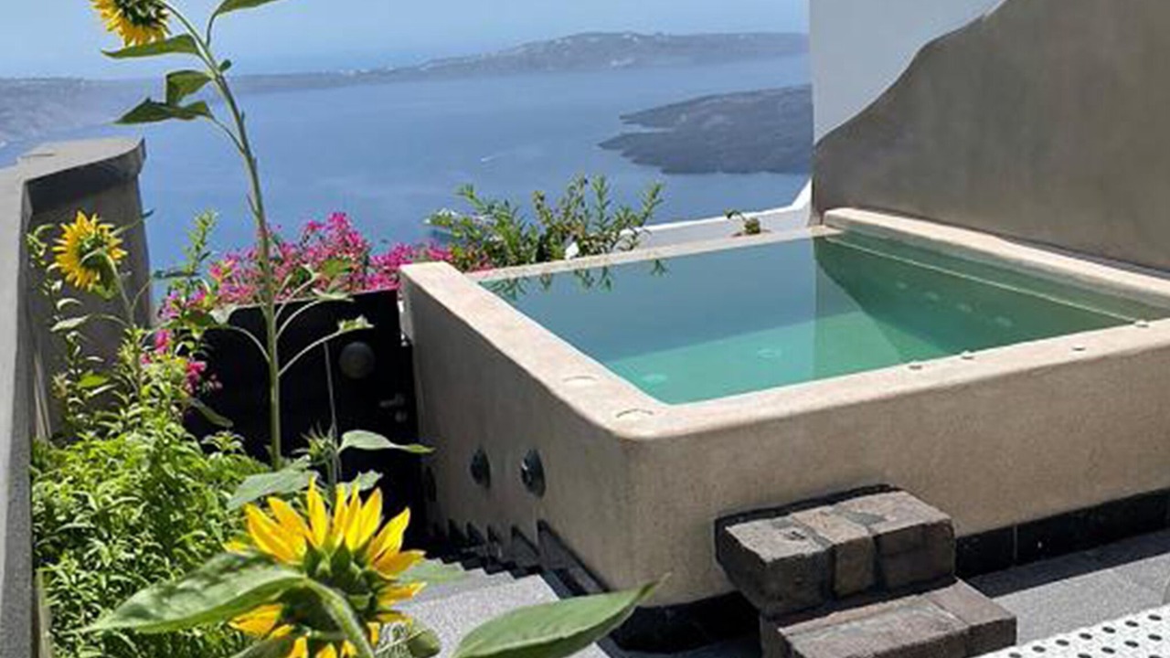 Photo of Outdoor in Imerovigli