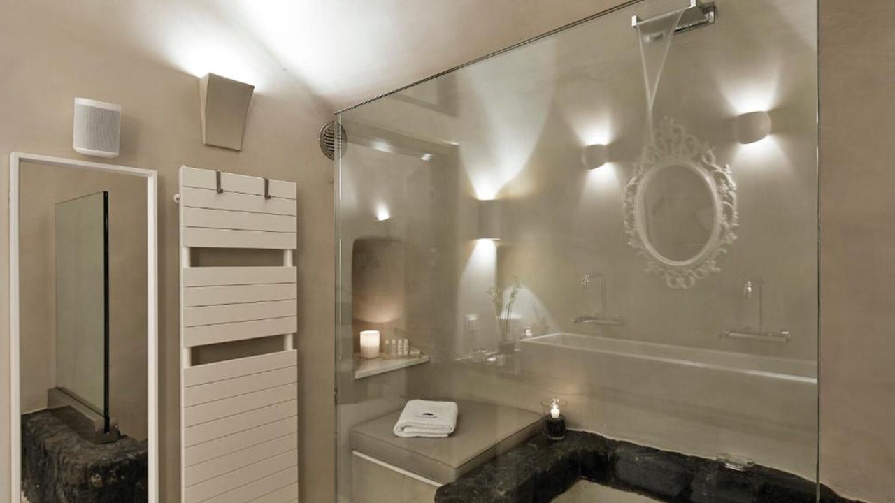 Photo of Bathroom in Imerovigli