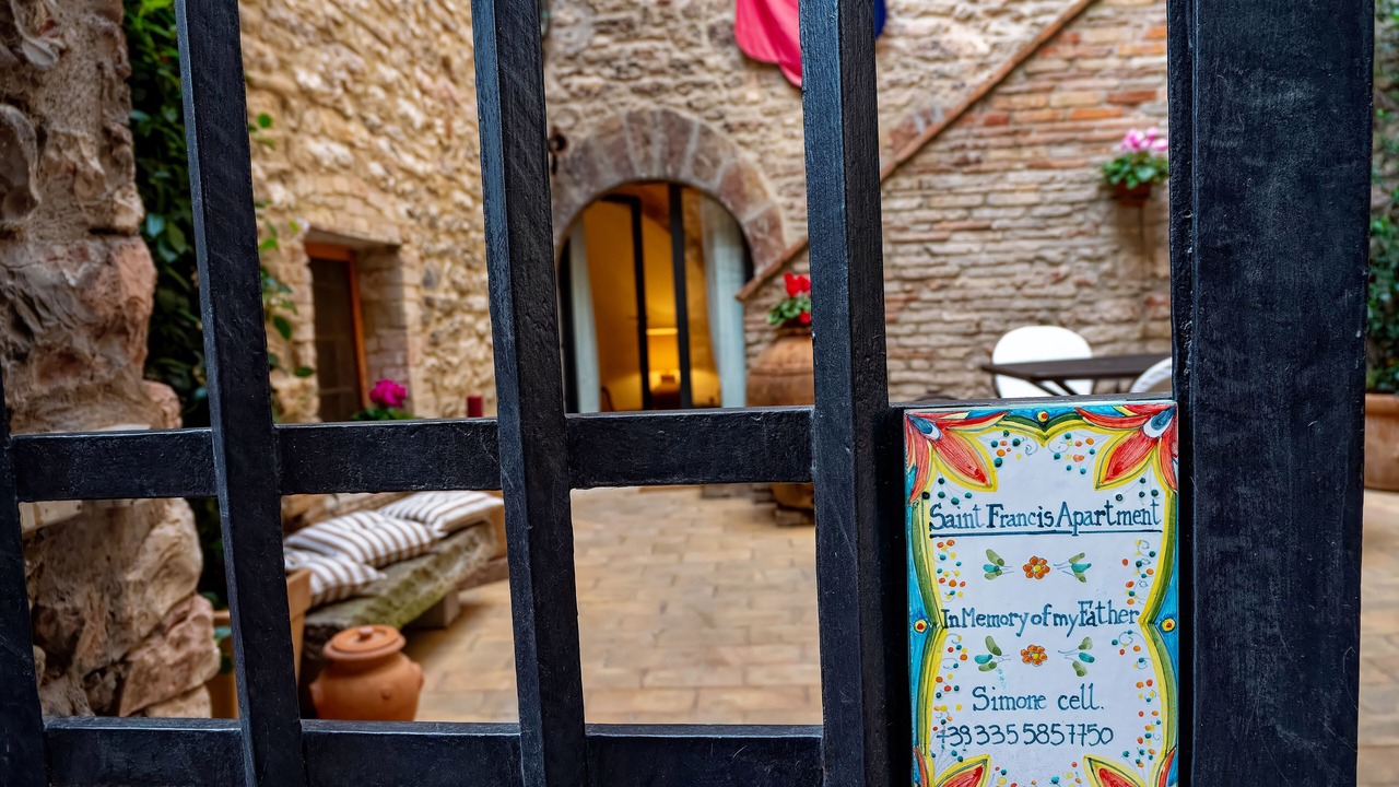 Photo of Outdoor in Assisi