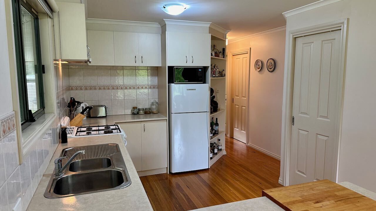 Photo of Kitchen in Taggerty
