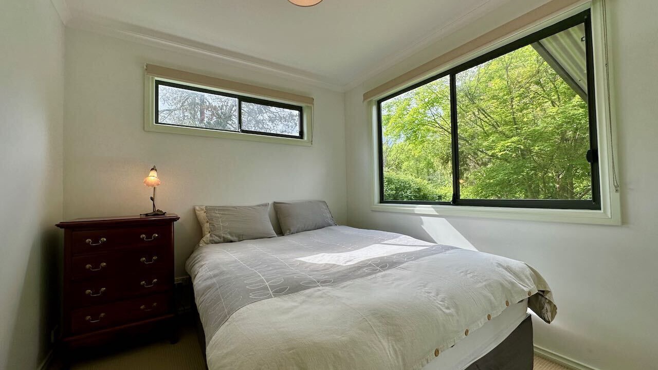 Photo of Bedroom in Taggerty