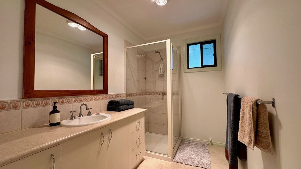 Photo of Bathroom in Taggerty