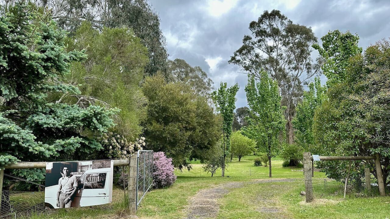 Photo of Outdoor in Taggerty