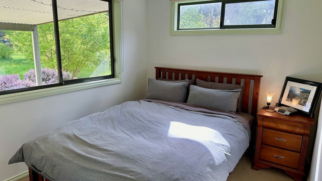 Photo of Bedroom in Taggerty