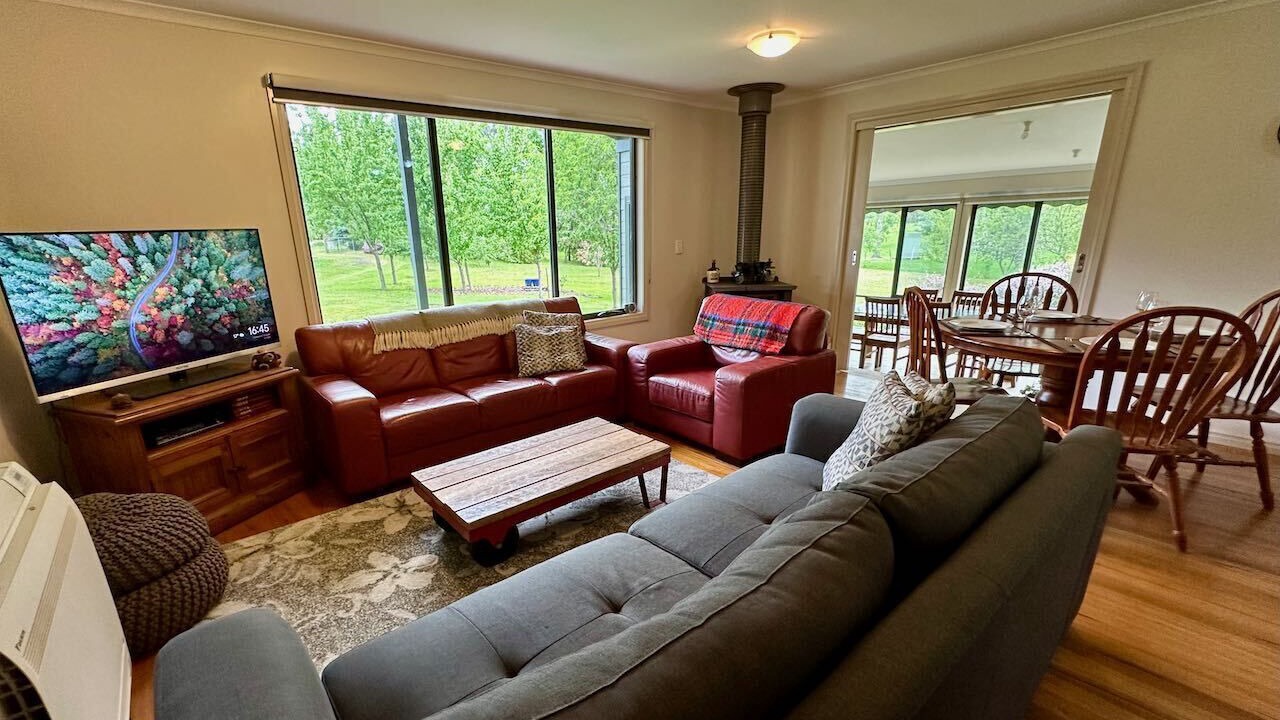 Photo of Livingroom in Taggerty