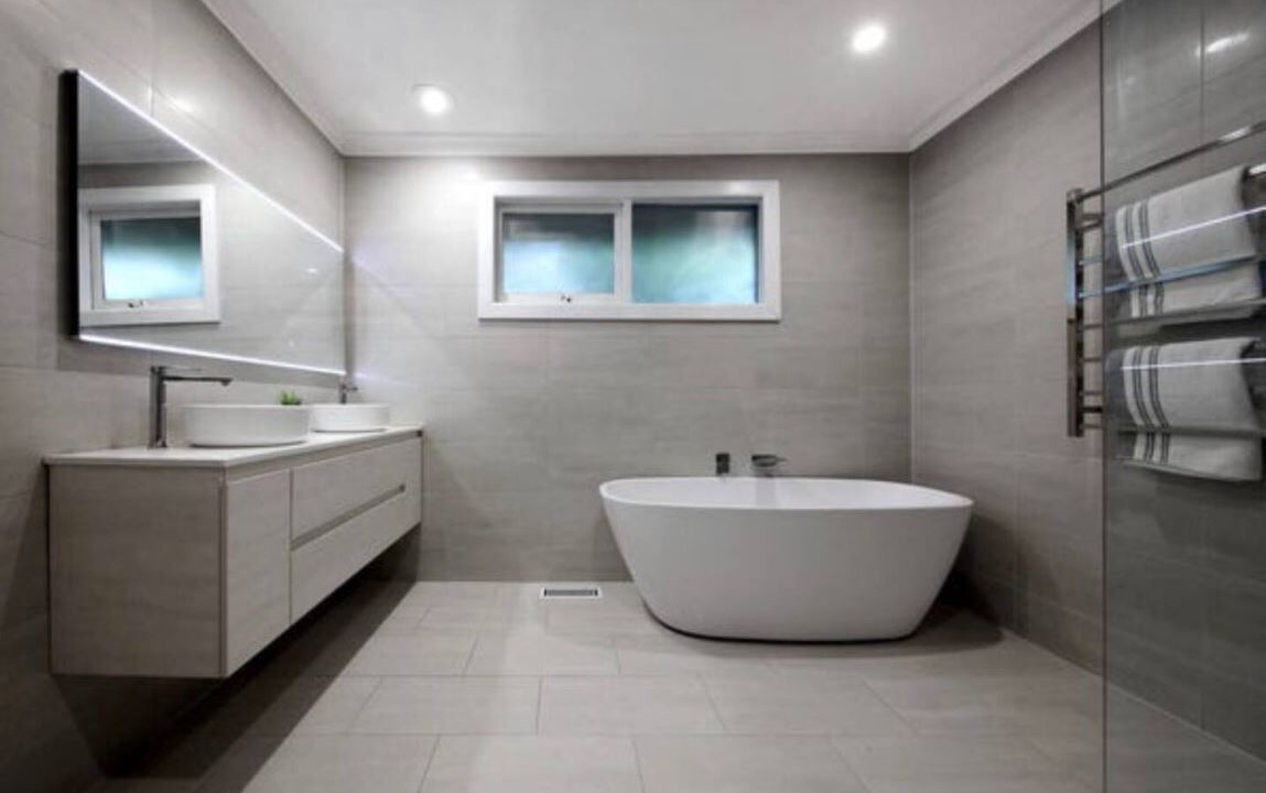 Photo of Bathroom in Moorabbin