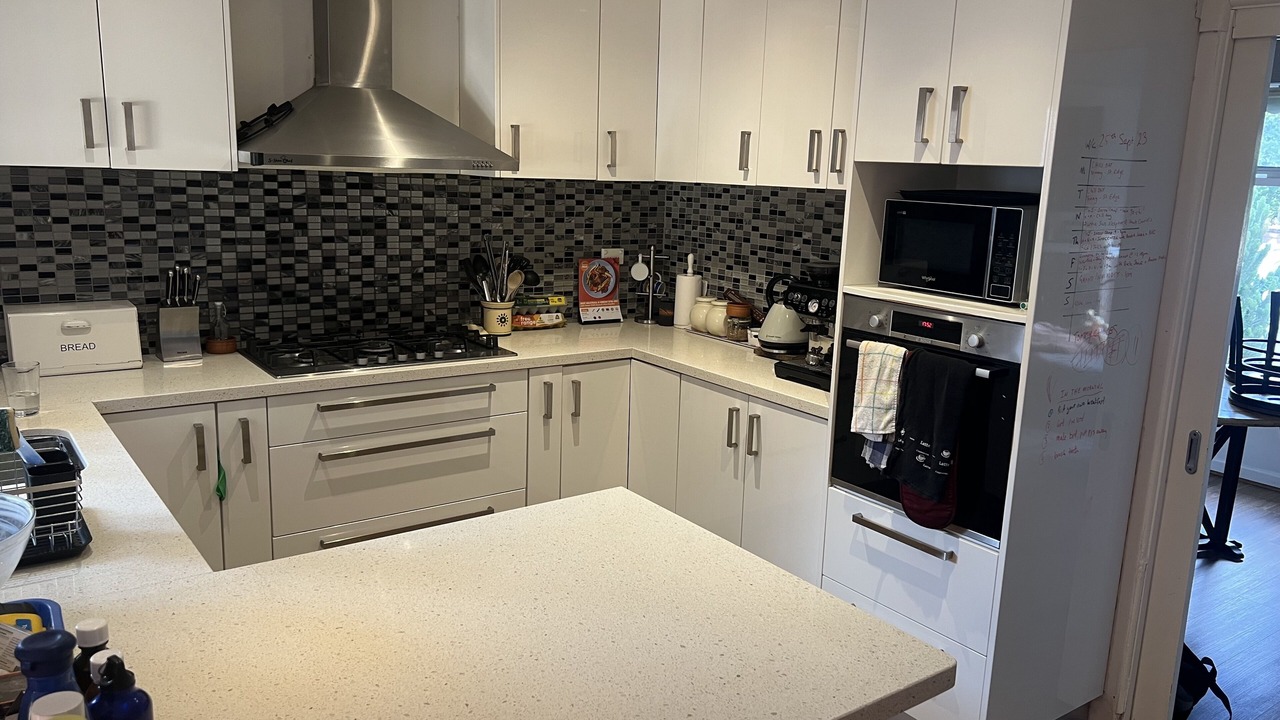 Photo of Kitchen in Moorabbin