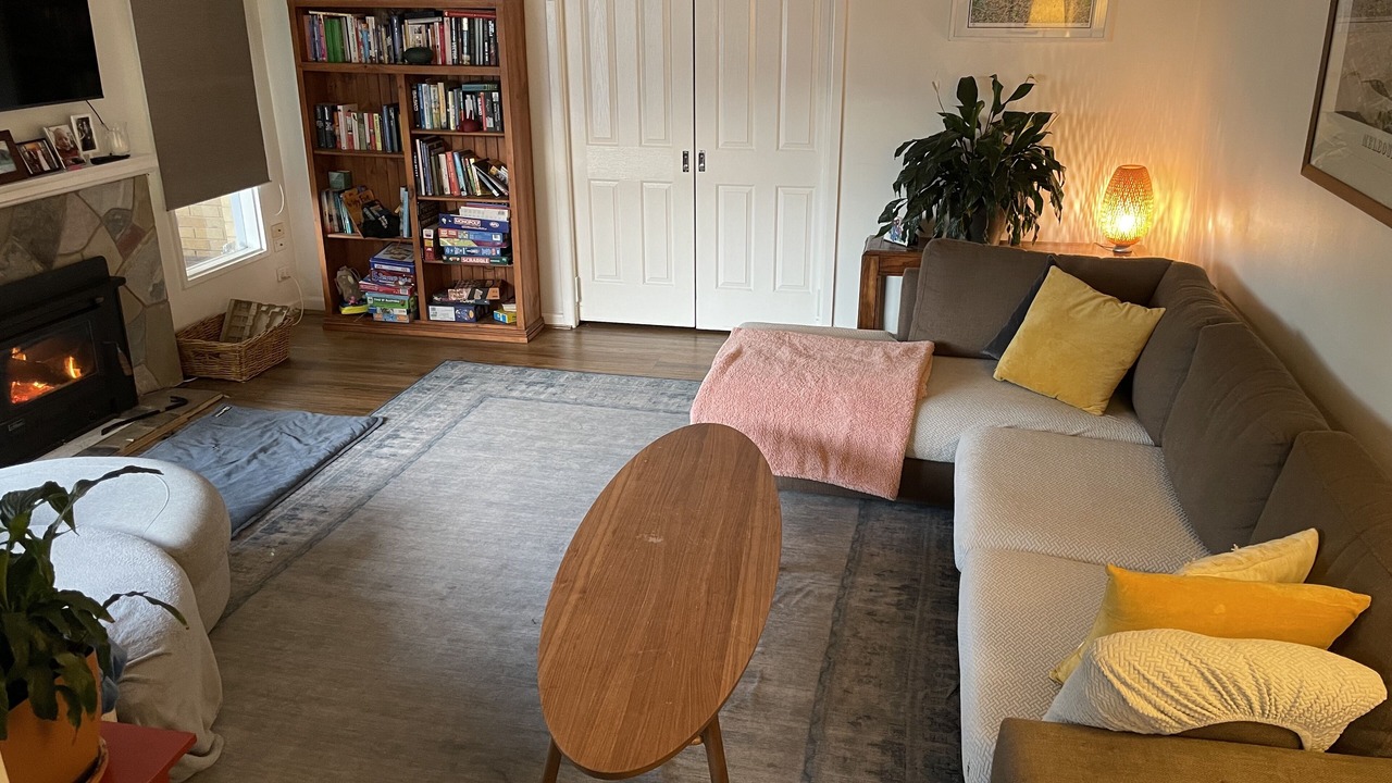 Photo of Livingroom in Moorabbin