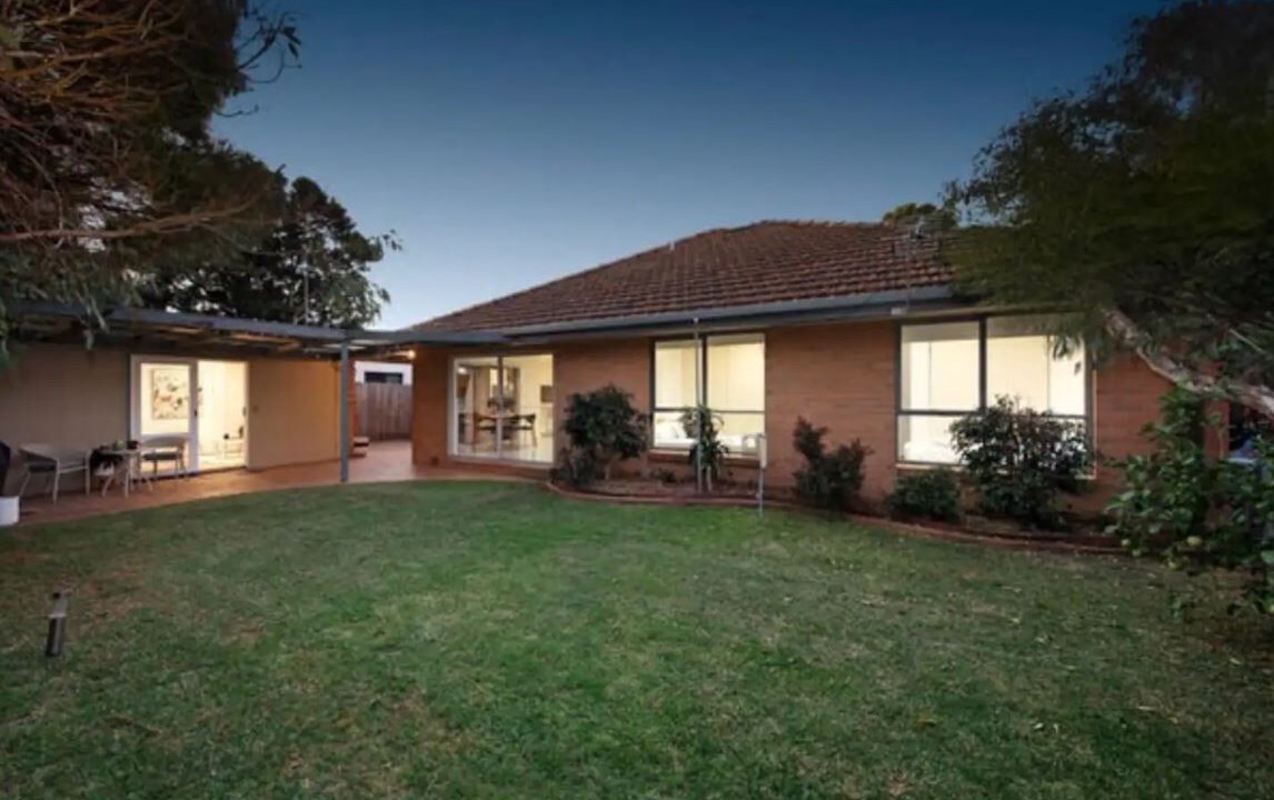 Photo of Outdoor in Moorabbin