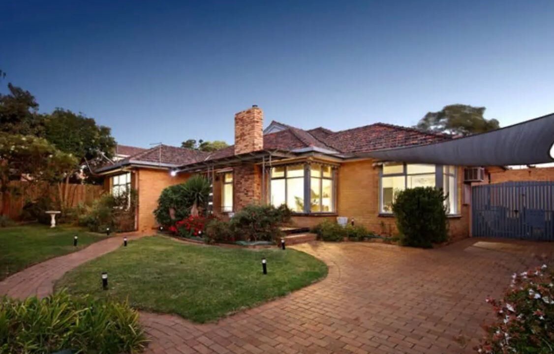 Photo of Outdoor in Moorabbin