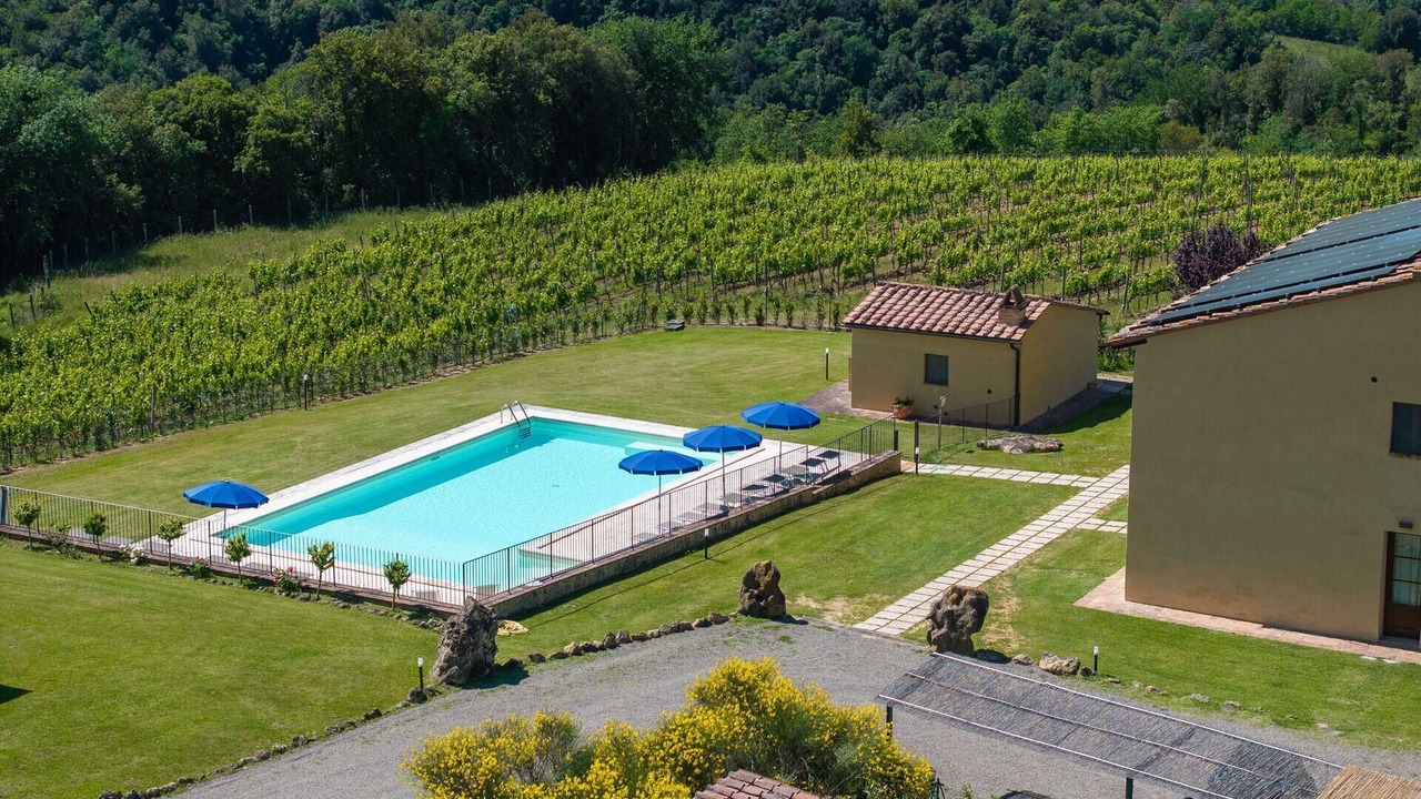 Photo of Outdoor in San Gimignano