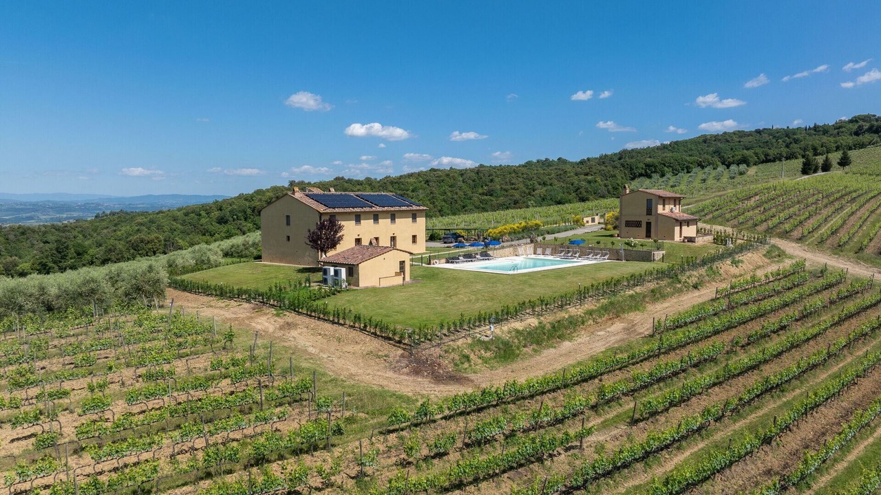 Photo of Outdoor in San Gimignano