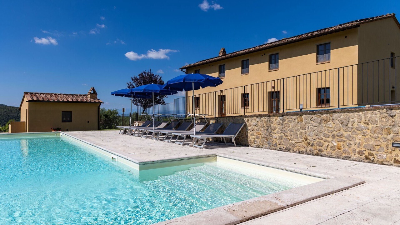 Photo of Outdoor in San Gimignano
