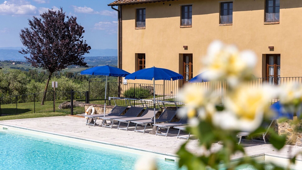 Photo of Outdoor in San Gimignano