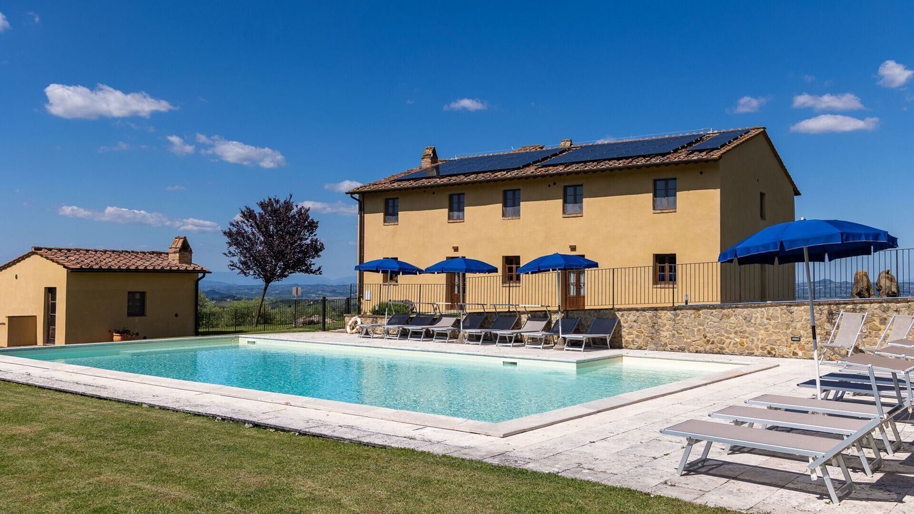 Photo of Outdoor in San Gimignano