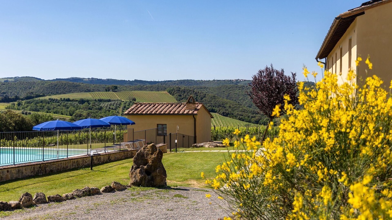 Photo of Outdoor in San Gimignano