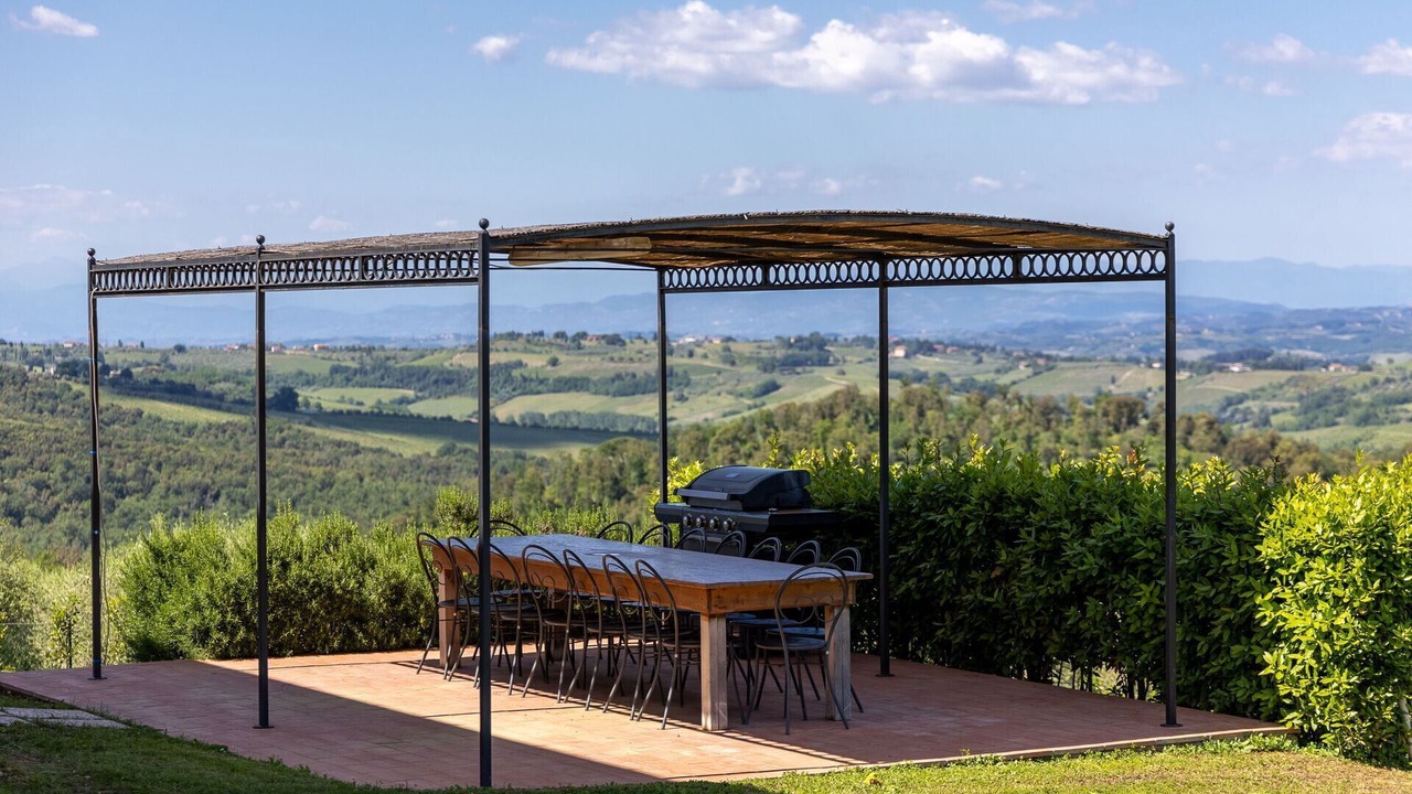 Photo of Outdoor in San Gimignano
