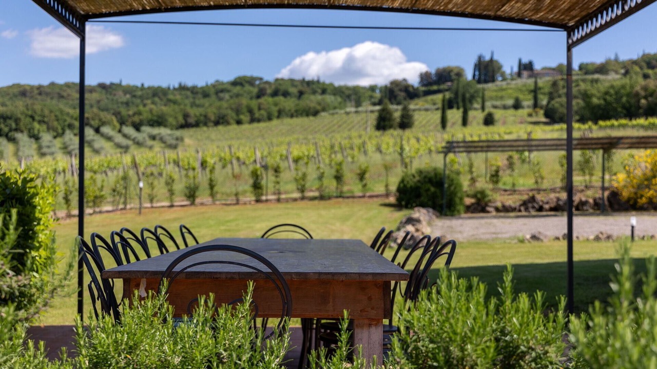 Photo of Outdoor in San Gimignano