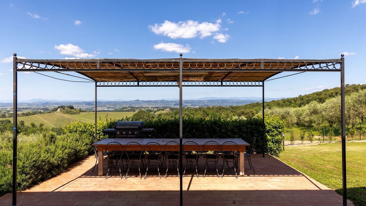 Photo of Outdoor in San Gimignano