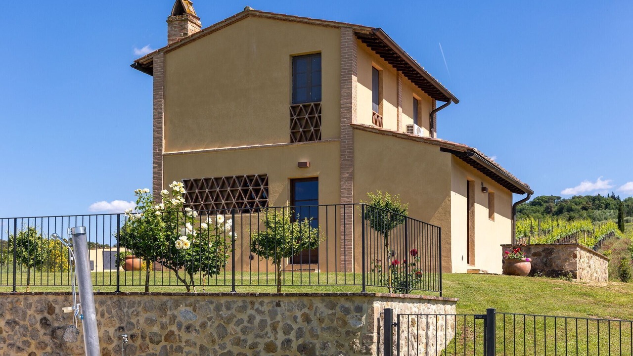 Photo of Outdoor in San Gimignano
