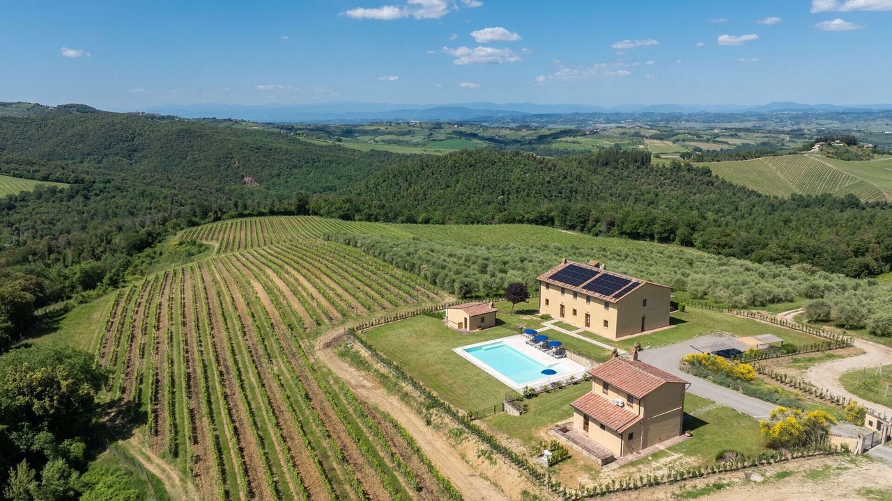 Photo of Outdoor in San Gimignano