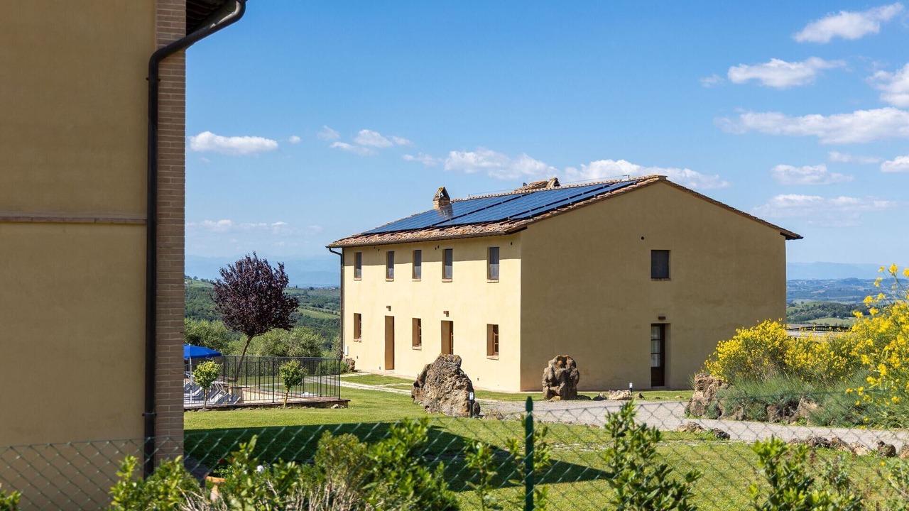 Photo of Outdoor in San Gimignano