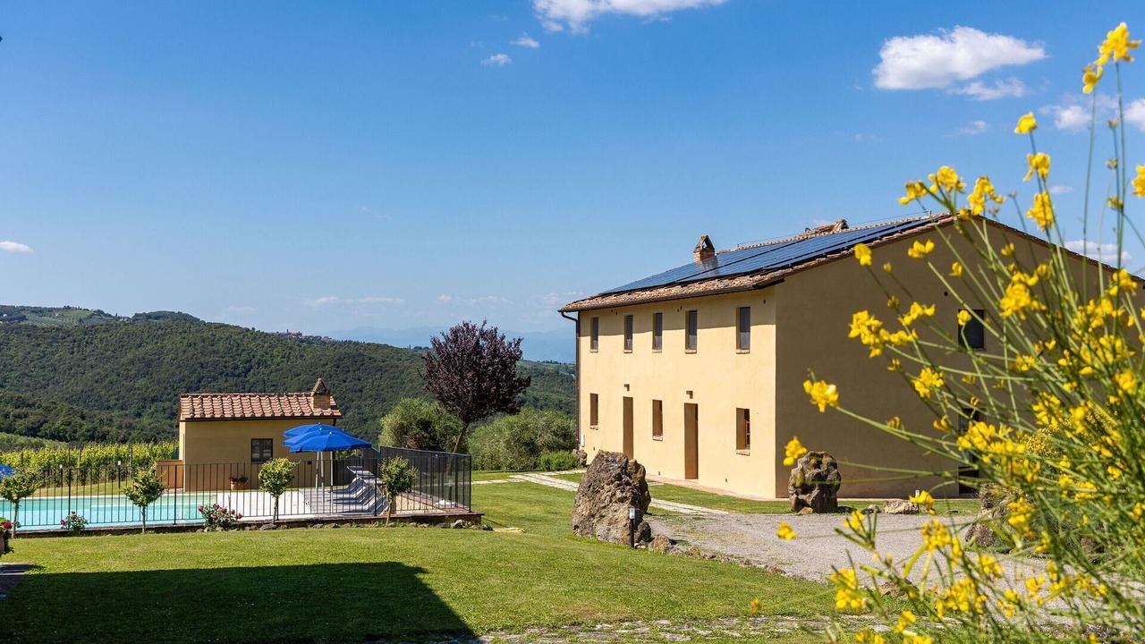 Photo of Outdoor in San Gimignano