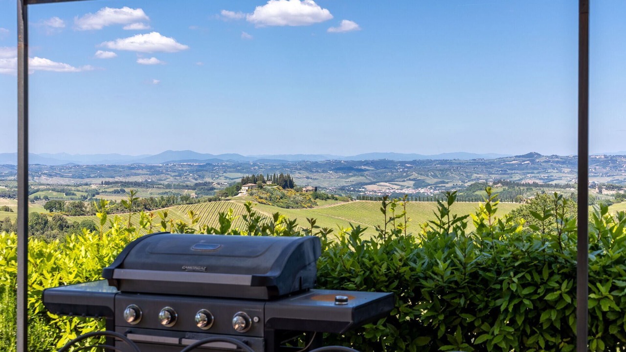 Photo of Outdoor in San Gimignano