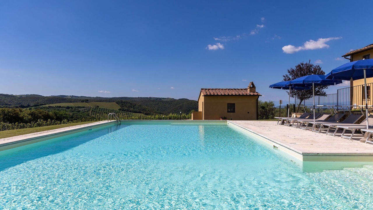 Photo of Outdoor in San Gimignano