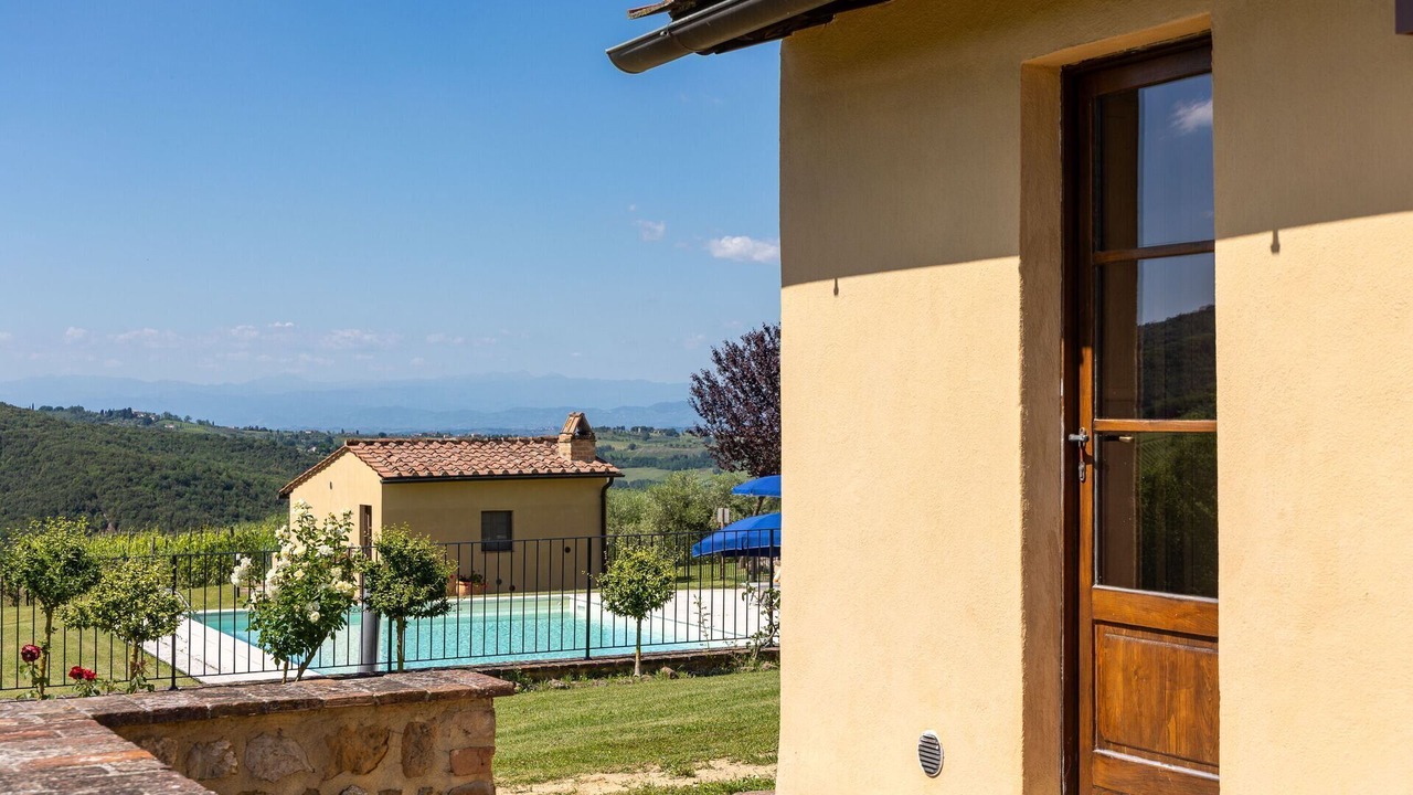 Photo of Outdoor in San Gimignano