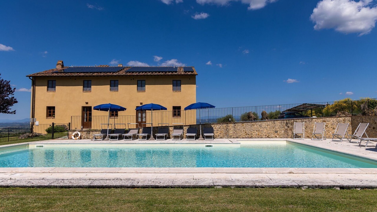 Photo of Outdoor in San Gimignano