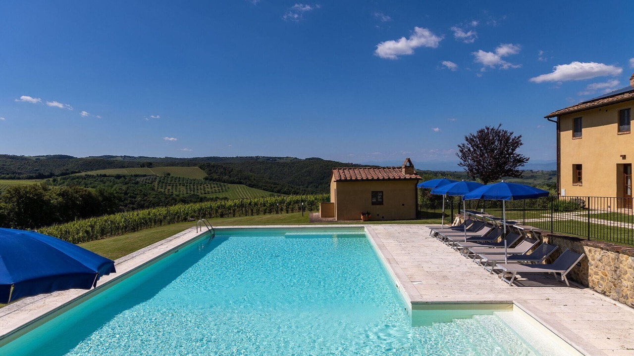 Photo of Outdoor in San Gimignano