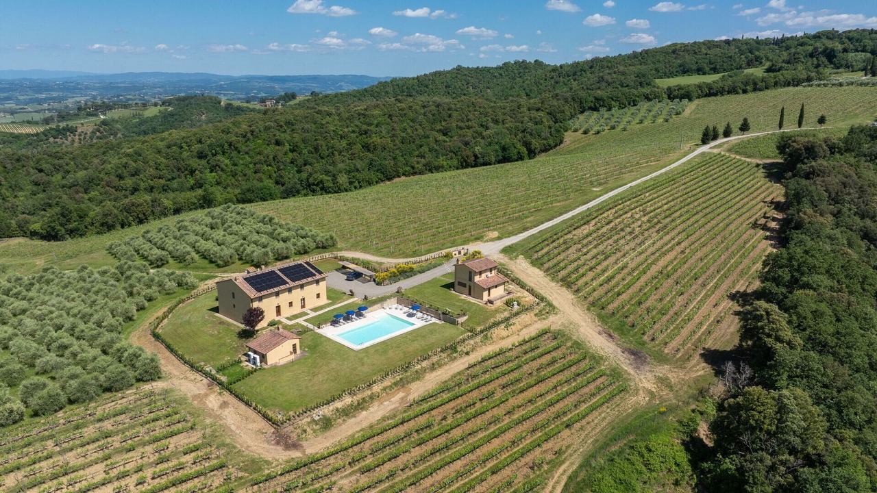 Photo of Outdoor in San Gimignano