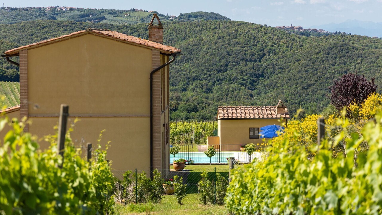 Photo of Outdoor in San Gimignano