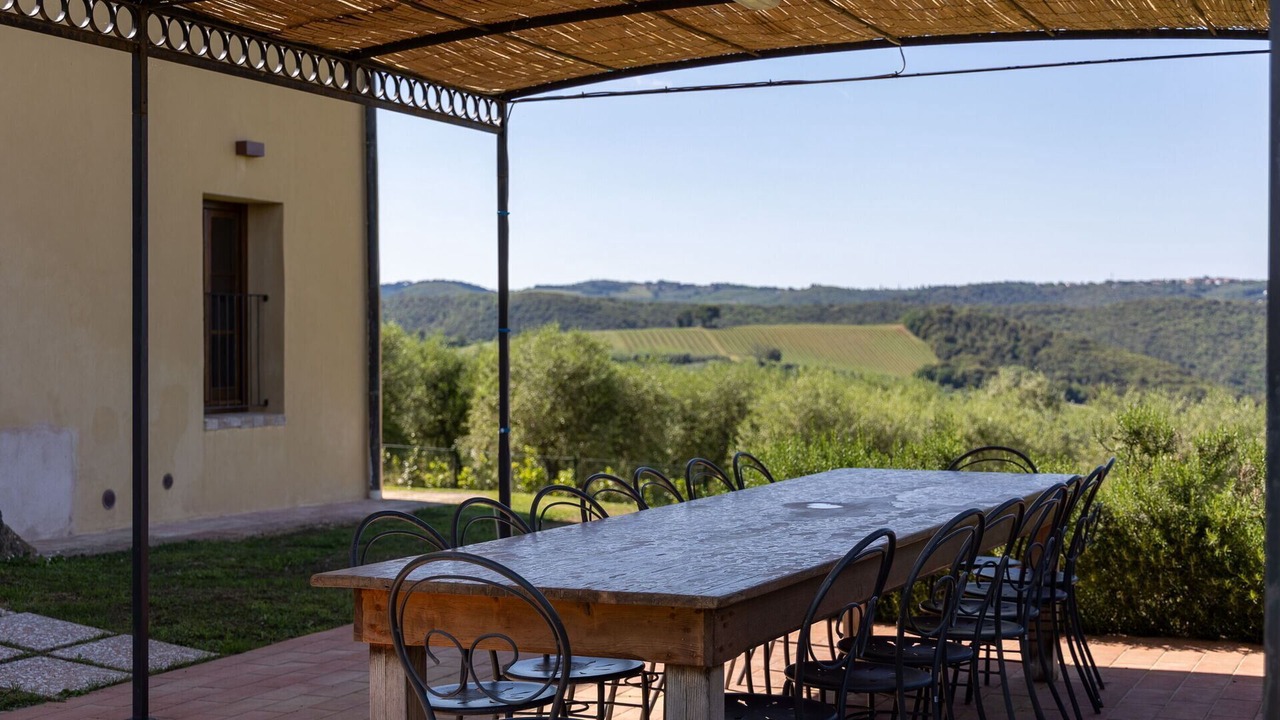 Photo of Outdoor in San Gimignano