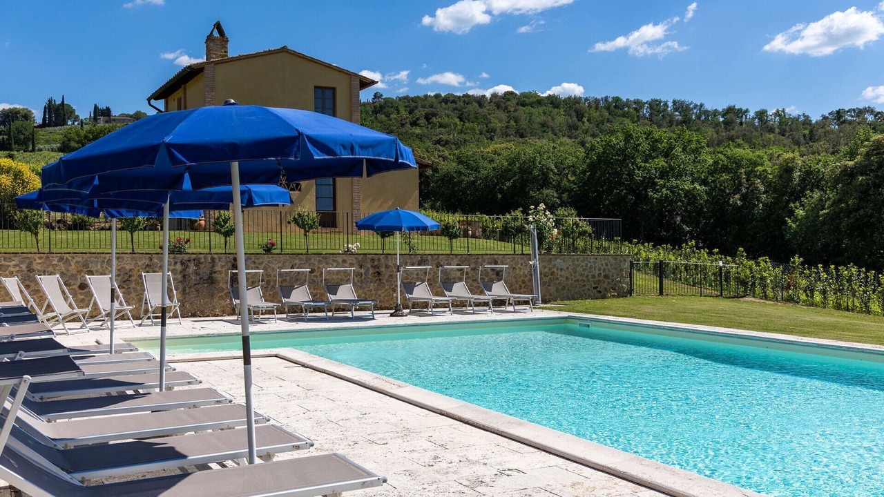 Photo of Outdoor in San Gimignano