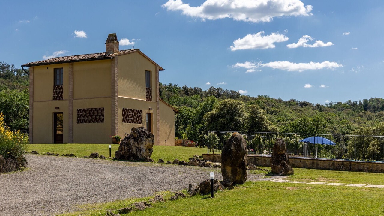 Photo of Outdoor in San Gimignano