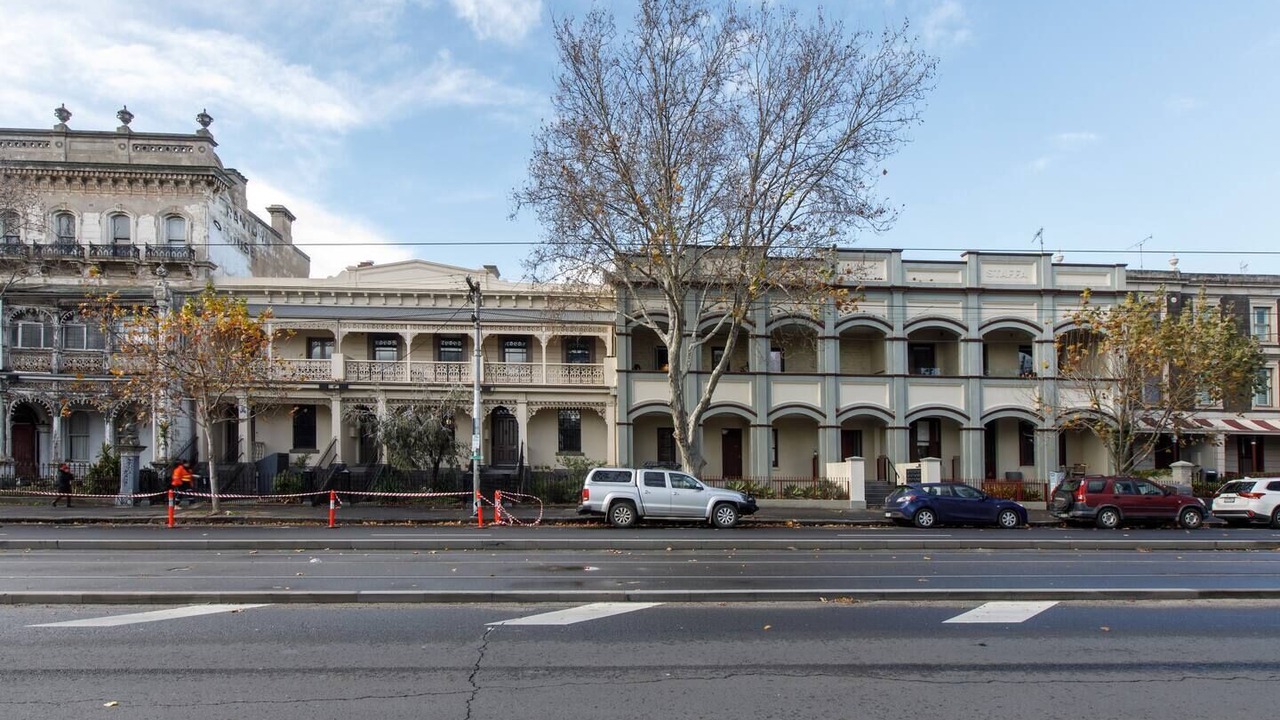 Photo of Others in Fitzroy